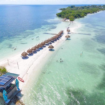 Hotel Isla Palma Reserva Natural 외부 사진