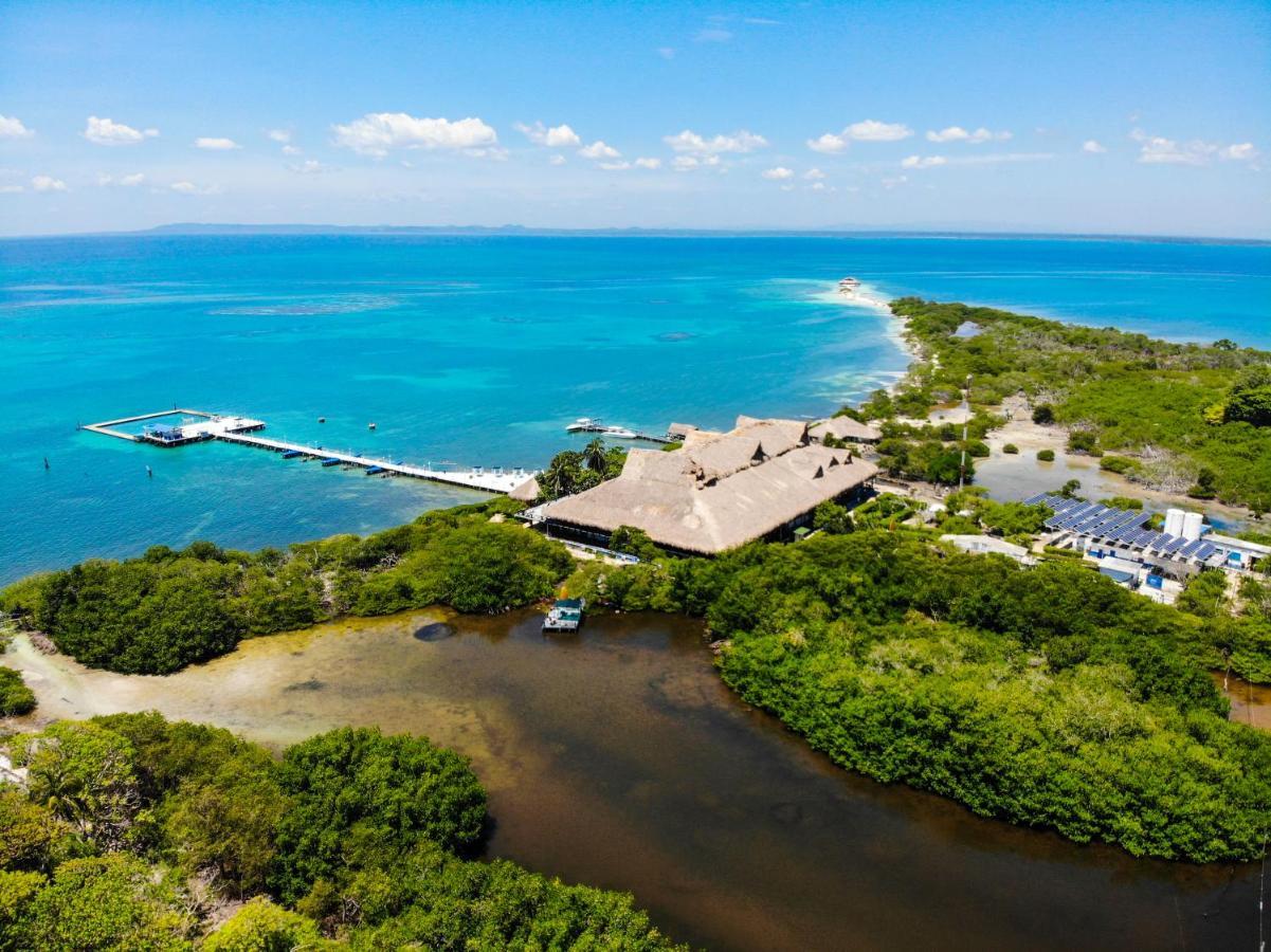 Hotel Isla Palma Reserva Natural 외부 사진