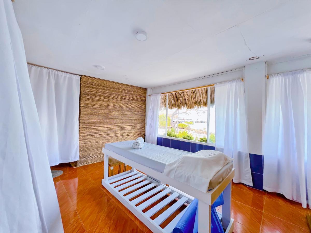 Hotel Isla Palma Reserva Natural 외부 사진