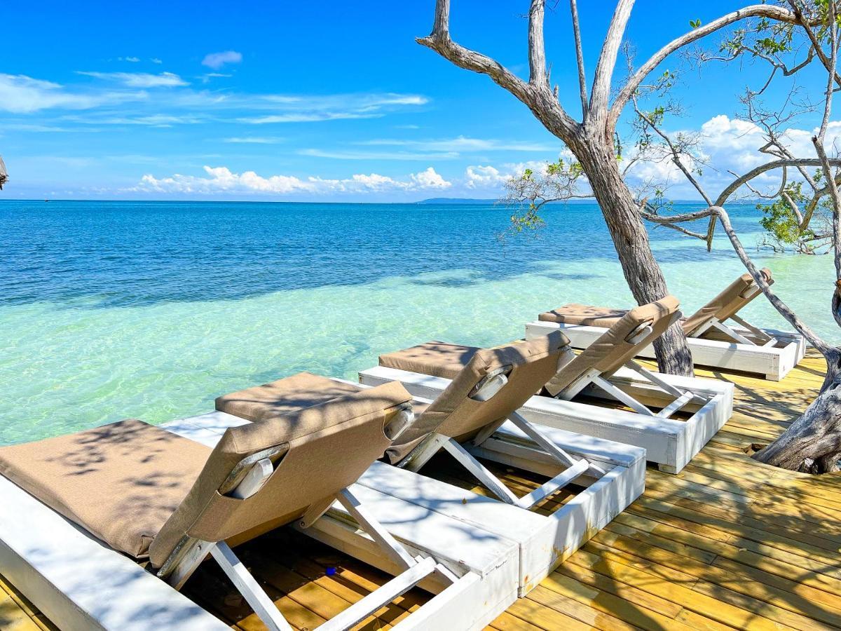Hotel Isla Palma Reserva Natural 외부 사진