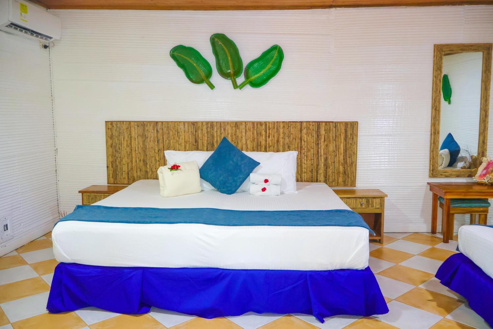 Hotel Isla Palma Reserva Natural 외부 사진