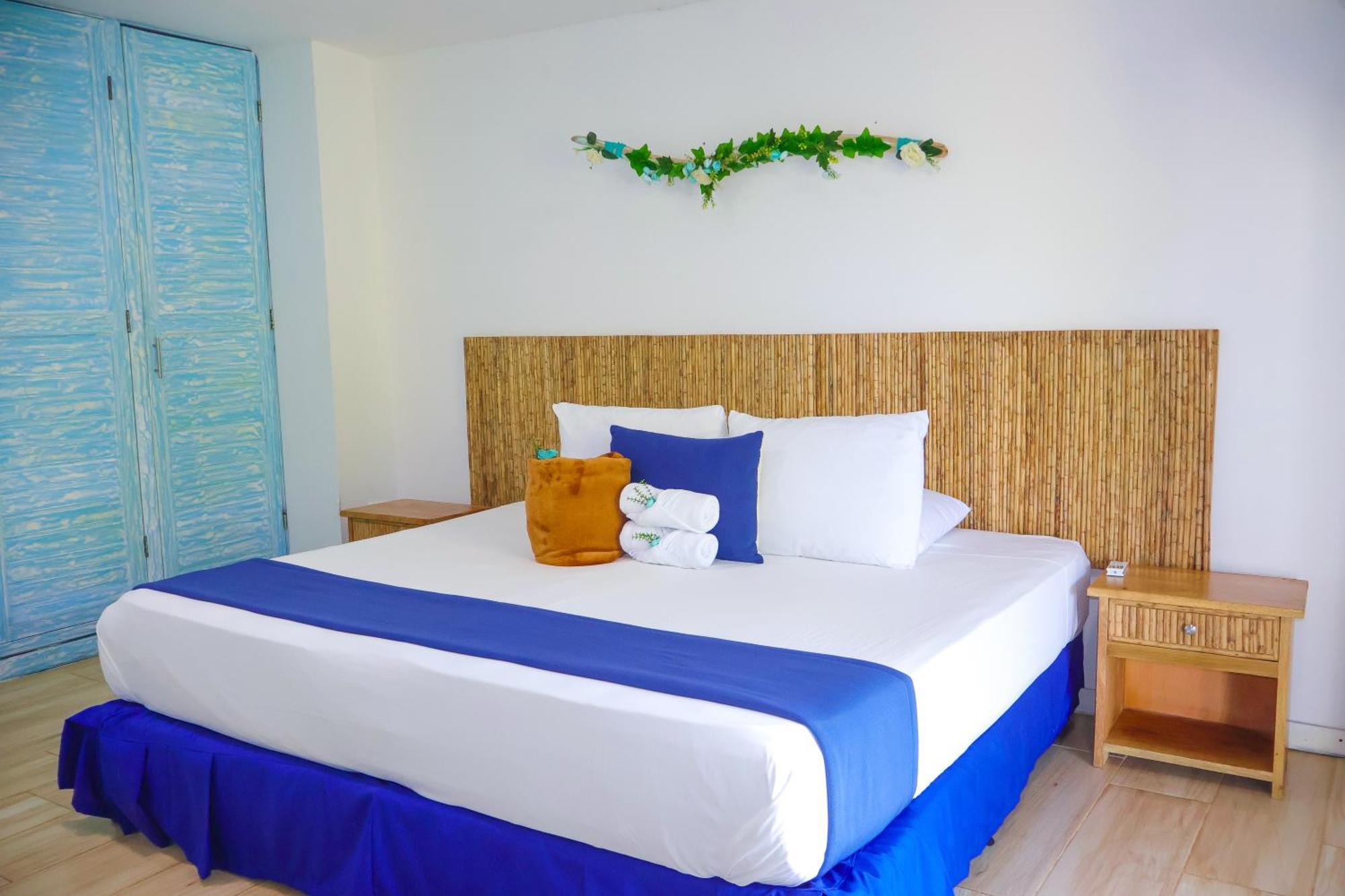 Hotel Isla Palma Reserva Natural 외부 사진