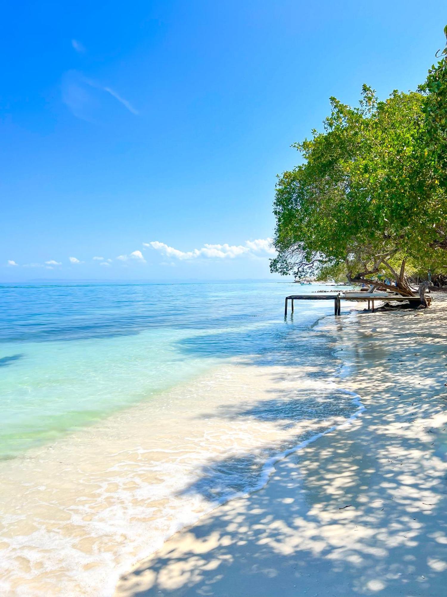 Hotel Isla Palma Reserva Natural 외부 사진