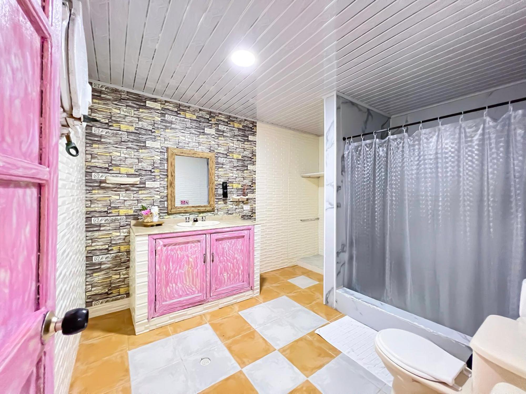 Hotel Isla Palma Reserva Natural 외부 사진