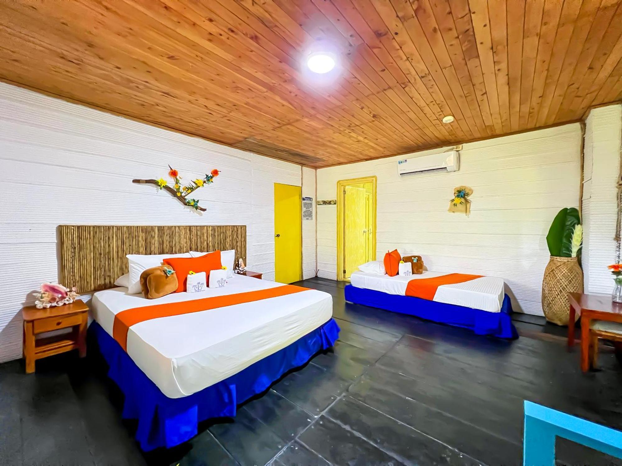 Hotel Isla Palma Reserva Natural 외부 사진