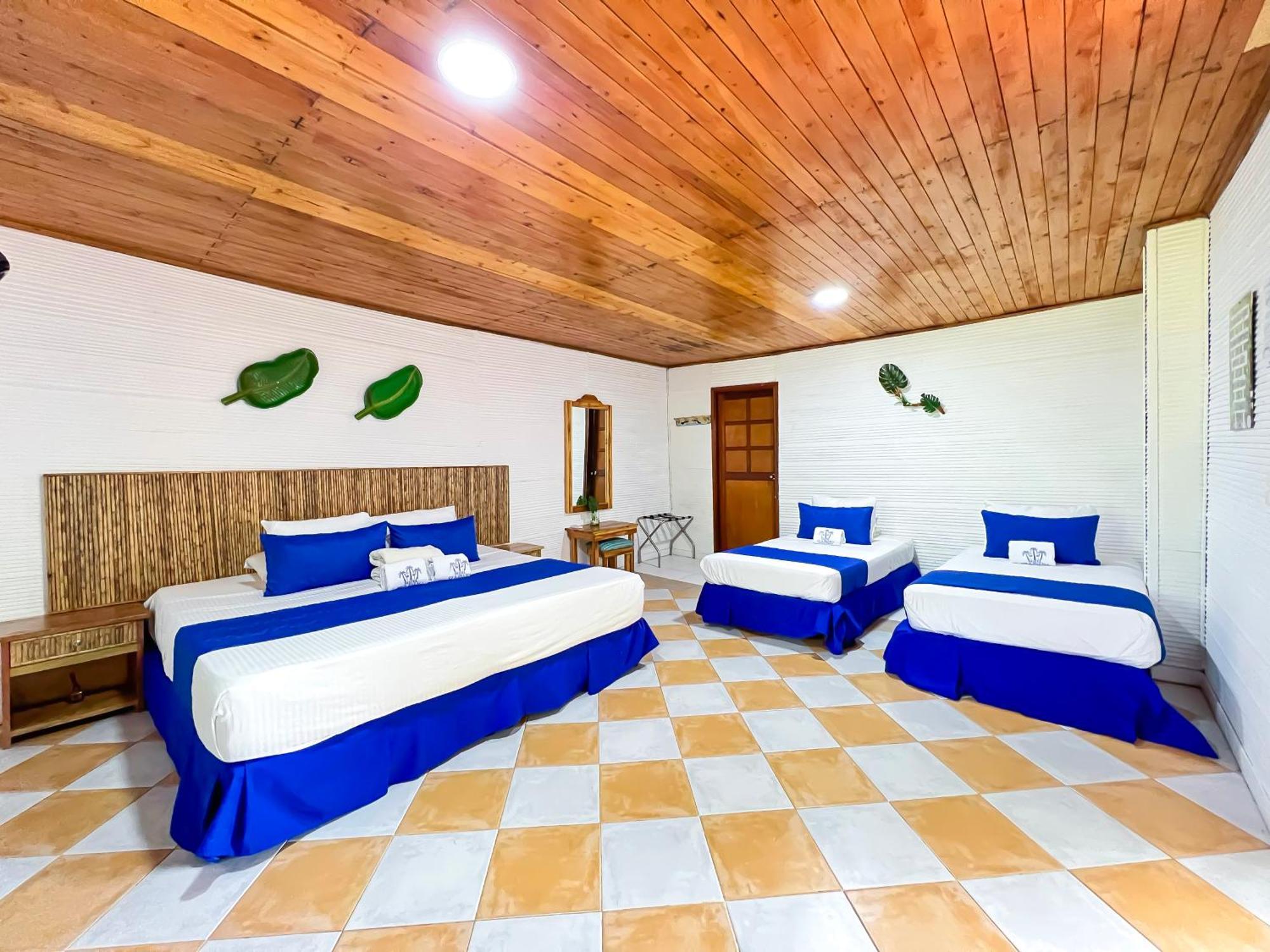 Hotel Isla Palma Reserva Natural 외부 사진